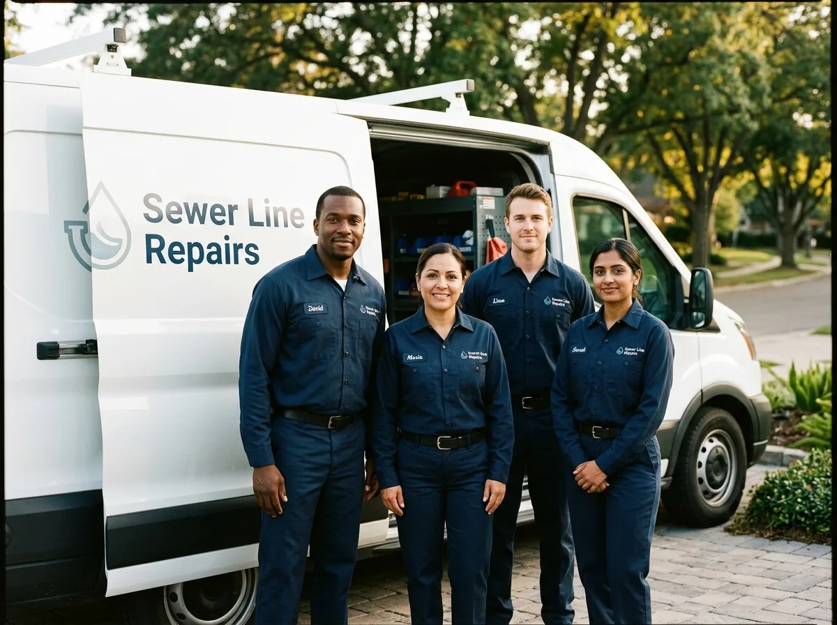 Emergency Plumber company in Milwaukee, WI