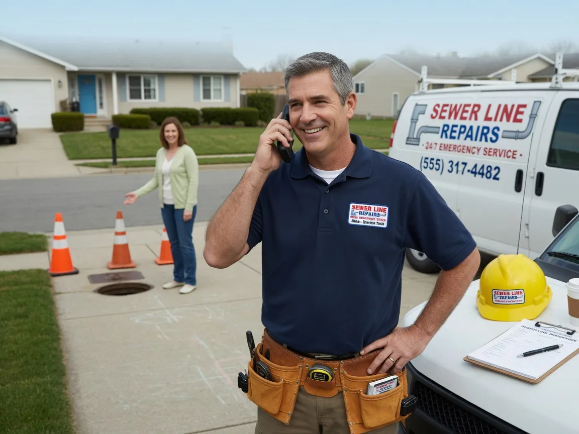 Emergency Plumber Milwaukee, WI FAQs